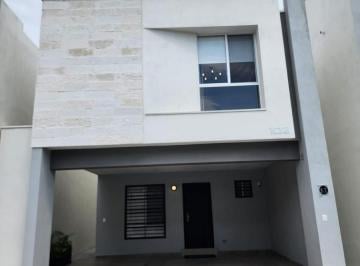 Casa · 160m² · 3 Recámaras · 2 Estacionamientos · Casa en Venta en Ga