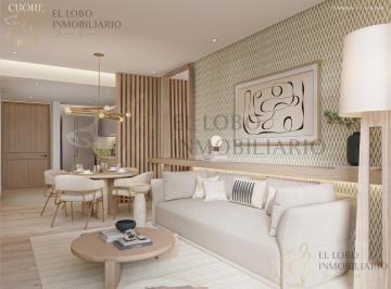 Departamento · 67m² · 1 Recámara · 1 Estacionamiento · Loft en Venta en Cumbres Cancún