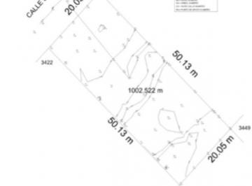 Terreno / Lote , Quintana Roo · Terreno en Holbox a 3 Calles del Mar