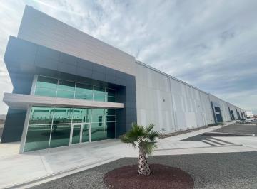 Nave industrial , Silao · Nave Industrial de 8750 m² en Renta Silao, Guanajuato Parque Industrial Puerto Interior