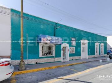 Casa · 397m² · 4 Recámaras · Casa en Venta en Col. Centro
