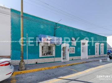 Casa · 398m² · 4 Recámaras · Casa en Venta en Col. Centro