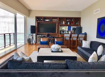 Departamento de 3 habitaciones, Cuajimalpa de Morelos · Venta, Departamento, Cumbres de Santa Fe