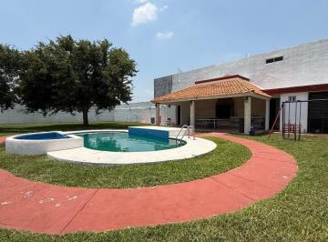 Quinta , General Zuazua · Quinta en Venta en Portal del Norte, Zuazua