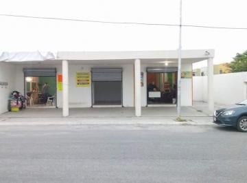 Local comercial , Juárez · Local Comercial