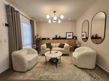 Casa · 184m² · 3 Recámaras · 2 Estacionamientos · Casa en Venta en Ga