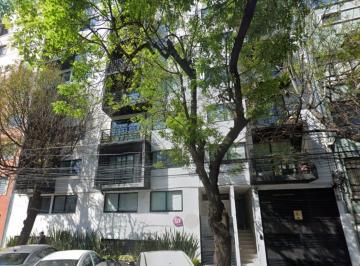 Departamento de 2 habitaciones, Benito Juárez · Venta Departamento Remate Bancario En. Narvarte.