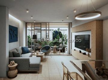 Departamento de 2 habitaciones, Cuauhtémoc · Departamento en Preventa en Col. Hipodromo Condesa, Cdmx