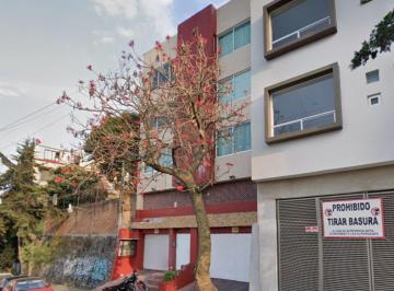 Departamento de 3 habitaciones, Alvaro Obregón · Departamento en San Clemente - Alvaro Obregon