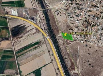 Terreno / Lote · 10054m² · Terreno en Venta en Nextlalpan - Jaltenco Estado de México Sup. 10,054.15 m²