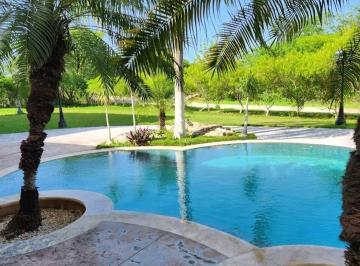 Casa en condominio de 2 habitaciones, Telchac Puerto · Telchac Puerto Condo 2/2 Pool $101k