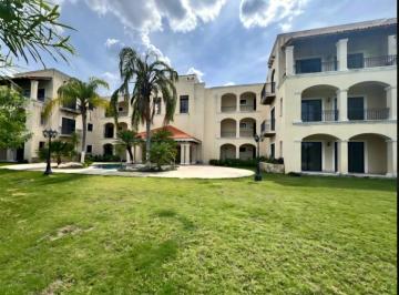 Casa en condominio · 1m² · 2 Recámaras · 2 Estacionamientos - Yucatan Beach Homes · Telchac Puerto Condo 2/2 Pool $1,600,000 Mxn