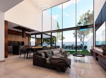 Casa en condominio de 4 habitaciones, Mérida · Casa en Venta en Merida Yucatan Parque Central