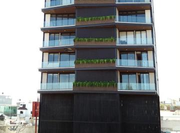 Departamento · 90m² · 2 Recámaras · 1 Estacionamiento · Departamento en Torre Kenzo