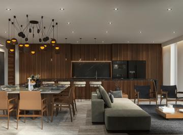 Departamento de 3 habitaciones, Mérida · Departamento en Venta Mérida, Zona de Mayor Plusvalía y Crecimiento