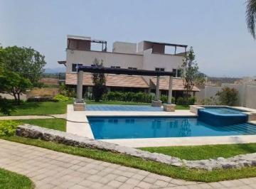 Casa en condominio de 4 habitaciones, Emiliano Zapata · Se Vende Casa en Xochitepec