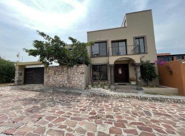 Casa de 3 habitaciones, San Miguel de Allende · Casa en Renta en Fracc Don Diego