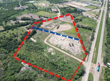 Terreno / Lote · 60000m² · Terreno en Altamira