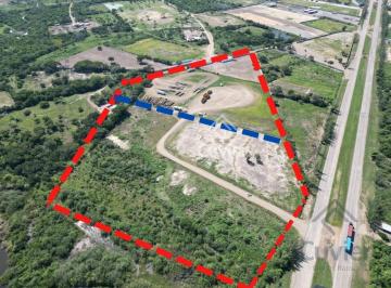 Terreno / Lote · 60000ha · Terreno en Altamira