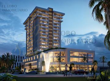 Departamento · 283m² · 3 Recámaras · 3 Estacionamientos · Loft en Venta en Cumbres Cancún