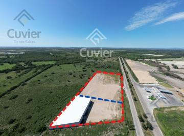 Terreno / Lote · 20000ha · Terreno en Altamira