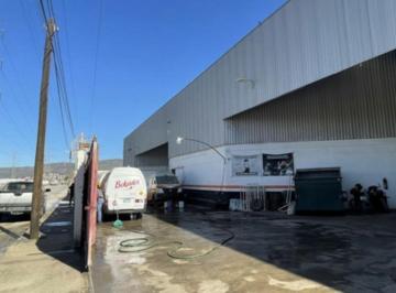 Bodega comercial · 5044m² · 8 Estacionamientos · Bodega en Renta – Granjas Familiares, Tijuana B. C.