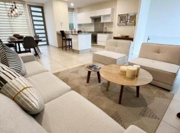 Departamento · 139m² · 2 Recámaras · 2 Estacionamientos · Venta de Departamento en Las Tinajas Cuajimalpa Ciudad de México