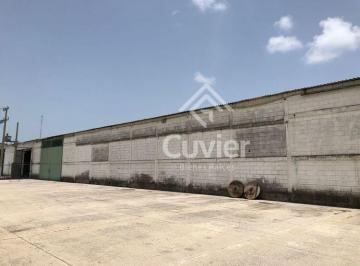 Bodega comercial · 1200m² · Bodega Industrial en Altamira