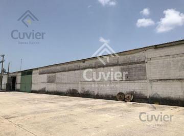 Bodega comercial · 1200m² · Bodega Industrial en Altamira