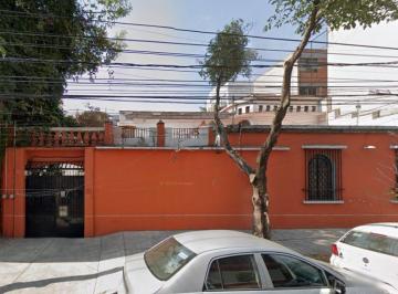 Departamento de 4 habitaciones, Benito Juárez · Departamento Remate Bancario del Valle Benito Juárez Cdmx