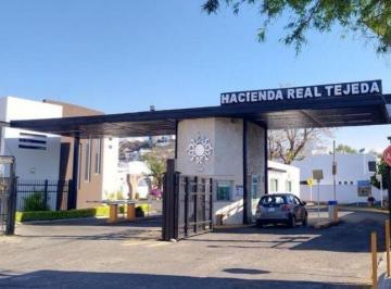 Casa de 3 habitaciones, Corregidora · Venta Casa Hacienda Real Tejeda