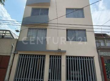 Edificio · 486m² · 13 Recámaras · 5 Estacionamientos · Edificio en Venta Col. Jardines de Morelos, Ecatepec