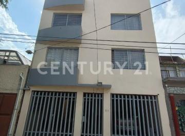 Edificio · 486m² · 13 Recámaras · 5 Estacionamientos · Edificio en Venta Col. Jardines de Morelos, Ecatepec