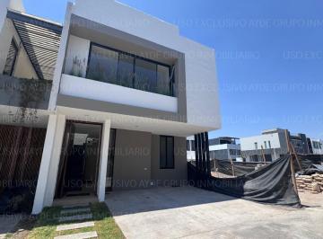 Casa de 3 habitaciones, Tlajomulco de Zúñiga · Casa en Venta en Atmósfera Hábitat