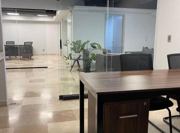 Oficina , Zapopan · Oficina Premiun en Renta Zona Andares