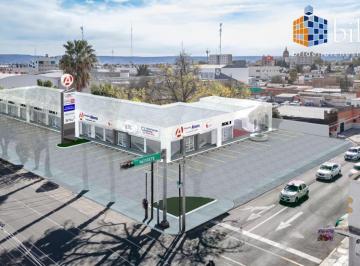 Local comercial · 48m² · Local en Renta en Calle Negrete Durango