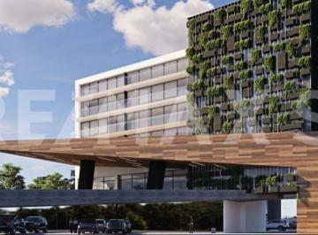 Departamento de 1 habitación, Querétaro · Venta Depas en El Refugio