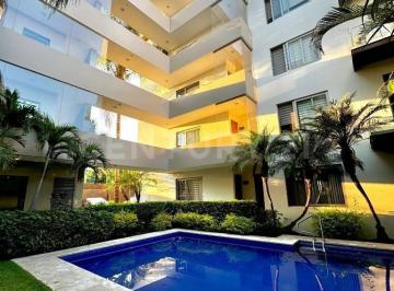 Departamento · 100m² · 2 Recámaras · 2 Estacionamientos · En Venta Departamento, Copa de Oro, Cuernavaca