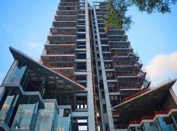 Departamento de 3 habitaciones, San Pedro Garza García · Departamento Venta Halo Tower