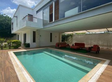 Casa de 5 habitaciones, Mérida · Increible Residencia Amueblada con Gran Terreno