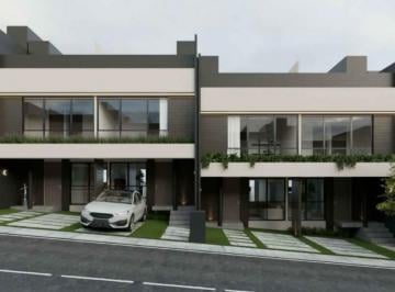 Casa · 100m² · 2 Recámaras · 2 Estacionamientos · Casa - Residencial Lago Esmeralda