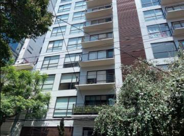 Fachada Edificio · Elegante Departamento con Comodidades y Excelente Ubicación