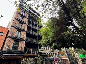 Departamento de 2 habitaciones, Cuauhtémoc · Departamento en Venta, La Condesa, Ciudad de México.