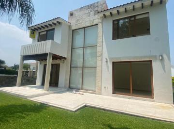 Casa de 4 habitaciones, Emiliano Zapata · Venta Casa Paraiso Country Club