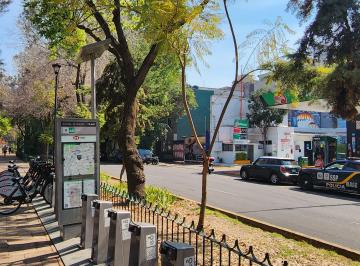 Terreno / Lote , Cuauhtémoc · Durango 354, Roma Norte | Terreno | Venta