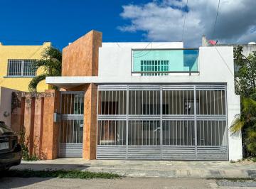 Casa de 3 habitaciones, Mérida · Francisco de Montejo Casa Rentada en Venta con Ingresos Seguros