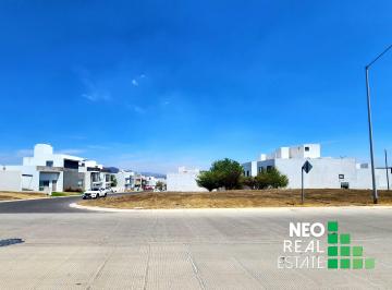 Terreno / Lote , Querétaro · Terreno en Esquina en Juriquilla en Venta