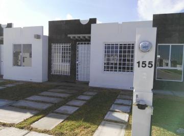 Casa · 90m² · 2 Recámaras · 1 Estacionamiento · Hacienda Viñedos