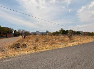 Terreno / Lote de 1 habitación, Salamanca · Terreno en Venta, Localidad Barrón