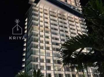 Departamento · 95m² · 2 Recámaras · Veracruz Centro, Departamento a Estrenar en Venta en Torre Arista 500 con Amenidades de Lujo